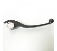 Rms Kawasaki Kle 500cc Brake Lever Noir