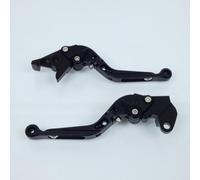 Levier Frein Droit Sifam Pour Moto Yamaha 900 Tdm 5ps 2002 À 2003 Neuf