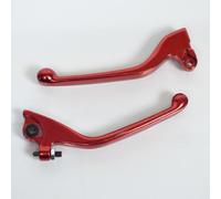 Levier Frein Droit Vicma Pour Moto Derbi 50 Gpr Replica Neuf