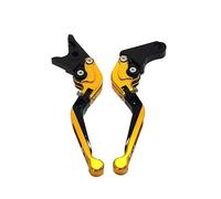 Levier Frein Embrayage Leviers De Frein Et d'embrayage pour Moto YZF R6 2005, 2006, 2007, 2008, 2009, 2010, 2011, 2012, 2013, 2014, 2015, 2016