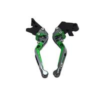 Levier Frein Embrayage Leviers De Frein Et d'embrayage pour Moto YZF R6 2005, 2006, 2007, 2008, 2009, 2010, 2011, 2012, 2013, 2014, 2015, 2016