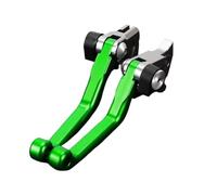 Levier Frein Embrayage Moto Pour KX112 2022 2023 Pour KX250 2000 2001 2002 2003 2004 Leviers Frein Et D'embrayage Moto Accessoires Rechange