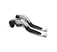 Levier Frein Embrayage pour MT03 MT 03 MT-03 Levier d'embrayage De Frein Ensemble Réglable Poignée Pliable Leviers Accessoires Moto Pièces