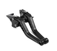 Levier Frein Et D'embrayage Moto Pour MSX 125 Et Pour Grom 2014 2015 2016 2017 2018 2019 2020 Levier d'embrayage frein(UN)