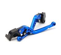 Levier Frein Et d'embrayage pour BMW pour S1000RR 2010-2018 pour S1000R 2014-2018 pour HP4 2011-2015 Leviers d'embrayage De Frein Courts/Longs Moto Réglable CNC Aluminium Embrayage Frein (Taille : Lo