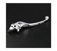 Levier Frein Et d'embrayage pour CB600F pour Hornet 2007-2013 pour CBF 600N/S pour CBR600F 2008-2012 Levier d'embrayage de Frein Avant Accessoires de Moto en Aluminium Embrayage Frein (Taille : Brake