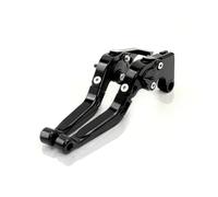 Levier Frein Et D'embrayage Réglable Alliage D'aluminium CNC Extensible Et Pliable Pour Suzuki GSXR1000 GSX-R 1000 2010 2009-2021(See the figure1)