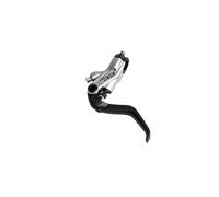 Levier Frein hs33 Flip-Flop Droite/Gauche 2-dita Noir/Argent 2700301 Magura S