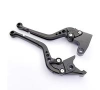 Levier Frein Leviers De Frein Et D'embrayage Réglables Pour Moto, Pour CMX300, Pour CMX500, Pour Rebel 300 500 2017-2024, Ensemble De Leviers De Frein Et De Commande De Guidon