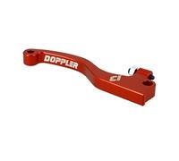 Levier frein mecaboite doppler adapt. drd pro 11/mrt 14/sherco 11 j.juan - cnc rouge