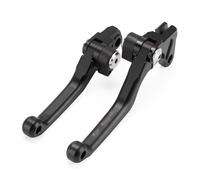 levier frein moto Compatible Avec Suzuki DR Pour Z125 2010-2024 Levier Frein Et D'embrayage Pliable Moto OEM : 57420-14300 OEM : 57621-13E00
