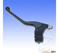 Levier de frein droit avec support de compatible avec KAWASAKI ZZZ Z CIL. -