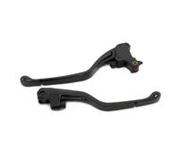 Levier Frein Moto pour BMW pour F650GS pour F800S pour F800ST pour F800GS pour F700GS pour F650GS 2008-2012 Leviers De Frein d'embrayage De Poignée De Moto Frein Embrayage Embrayage Frein