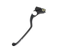 Levier Frein Moto pour BMW pour G310GS 2021-2023 pour G310R 2021-2023 Leviers Embrayage Frein Moto Leviers Commande Manuelle Poignée Aluminium Leviers d'embrayage Moto(Left Clutch 1 Piece)