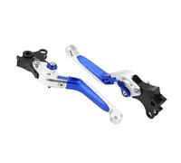 Levier Frein Moto Pour BMW R1200GS R1250GS 2004-2018 2019 2020 2021 2022 2023 leviers d'embrayage de frein pliants extensibles réglables pour moto.(B 04-12)