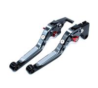 Levier Frein Moto pour Kawasaki Z1000 2007 2008 2009 2010 2011 2012 2013 2014 2015 2016 Leviers d'embrayage De Frein De Moto(4)