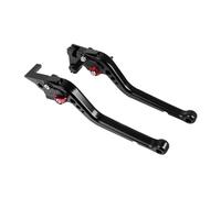 Levier Frein Moto Pour MT-07 pour MT 07 pour MT07 2014 2015 2016 2017 2018 2019 2020 2021 2022 2023 moto CNC leviers d'embrayage de frein poignée D'embrayage Frein Moto(Long)