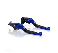 Levier Frein Moto Pour NC700 NC750 S/X NC750S NC750X NC700S NC700X moto CNC leviers d'embrayage de frein pliants extensibles réglables D'embrayage Frein Moto(F)