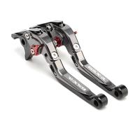 Levier Frein Moto pour Suzuki GSXR GSX-R 600 750 1000 K1 K2 K3 K4 K5 K6 K7 K8 K9 MOTOCYLATION PRIBLES RÉGLABLES PRIBLES LEVANTS FREAT EMBRAY(3)