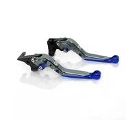 Levier Frein Moto Pour YZFR3 pour YZF-R3 pour YZF R3 2015 2016 2017 2018 2019 2020 2021 2022 2023 poignées de guidon de moto levier d'embrayage de frein D'embrayage Frein Moto(G)