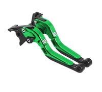 levier frein moto Pour Z900 2017 2018 2019 2020 2021 2022 2023 2024 Moto Réglable Pliant Extensible Poignée Frein Embrayage Leve Remplacement Accessoires