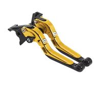 levier frein moto Pour Z900 2017 2018 2019 2020 2021 2022 2023 2024 Moto Réglable Pliant Extensible Poignée Frein Embrayage Leve Remplacement Accessoires