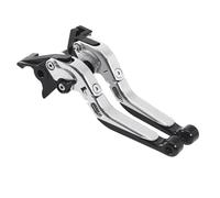 levier frein moto Pour Z900 2017 2018 2019 2020 2021 2022 2023 2024 Moto Réglable Pliant Extensible Poignée Frein Embrayage Leve Remplacement Accessoires