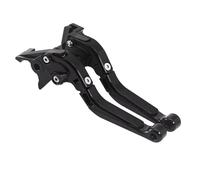 levier frein moto Pour Z900 2017 2018 2019 2020 2021 2022 2023 2024 Moto Réglable Pliant Extensible Poignée Frein Embrayage Leve Remplacement Accessoires