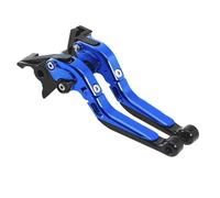 levier frein moto Pour Z900 2017 2018 2019 2020 2021 2022 2023 2024 Moto Réglable Pliant Extensible Poignée Frein Embrayage Leve Remplacement Accessoires