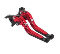 levier frein moto Pour Z900 2017 2018 2019 2020 2021 2022 2023 2024 Moto Réglable Pliant Extensible Poignée Frein Embrayage Leve Remplacement Accessoires