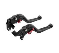 Levier Frein Poignées Pour Aprilia Pour Tuareg 660 2021 2022 2023 2024 Pour Tuareg660 Levier De Frein Levier D'embrayage Accessoires Moto Poignées Commande Avant Courtes Frein Levier D'embrayage(Le no