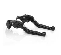 Levier Frein Poignées pour BMW F900 XR F900XR F 900XR 2020 2021 2022 2023 2024 Moto CNC Réglable Pliant Extensible Leviers d'embrayage De Frein Poignée De Guidon Frein Levier d'embrayage(BKBKBKBK)