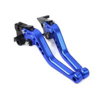 Levier Frein Poignées Pour CB599 Pour CB600 Pour HORNET Pour CB 599 Pour CB 600 1998-2006 Pour CB919 Pour CB 919 2002-2007 Accessoires Moto Leviers Frein Et D'embrayage Courts Leviers Frein D'embrayag