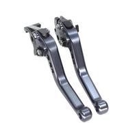 Levier Frein Poignées Pour CB599 Pour CB600 Pour HORNET Pour CB 599 Pour CB 600 1998-2006 Pour CB919 Pour CB 919 2002-2007 Accessoires Moto Leviers Frein Et D'embrayage Courts Leviers Frein D'embrayag