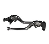 Levier Frein Poignées Pour Piaggio NRG Purejet Pour Liberty 125 Leader RST Pour Liberty 50 4T RST PTT ECNC Scooter Disque Tambour Leviers Frein Poignée Leviers Frein D'embrayage(S)