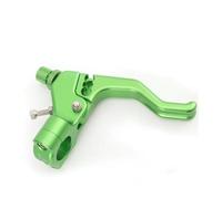 Levier Frein pour CB500F CB500X CB750 pour MSX125 2024 CNC Levier d'embrayage Court Stunt Assemblage Perche Accessoires Universel 7/8 22 Mm Guidon(3)