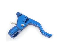 Levier Frein pour CB500F CB500X CB750 pour MSX125 2024 CNC Levier d'embrayage Court Stunt Assemblage Perche Accessoires Universel 7/8 22 Mm Guidon(6)