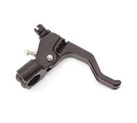 Levier Frein pour CB500F CB500X CB750 pour MSX125 2024 CNC Levier d'embrayage Court Stunt Assemblage Perche Accessoires Universel 7/8 22 Mm Guidon(4)