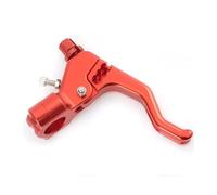 Levier Frein pour CB500F CB500X CB750 pour MSX125 2024 CNC Levier d'embrayage Court Stunt Assemblage Perche Accessoires Universel 7/8 22 Mm Guidon(1)