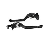 Levier Frein pour CBF 1000 pour CBF1000 06-09 VF750S Sabre 82-86 pour VFR 750 91-97 800F 02-18 1000F pour Firestorm 98-05. Leviers Frein d'embrayage Longs Moto(3)