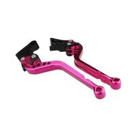 Levier Frein pour CBF 1000 pour CBF1000 06-09 VF750S Sabre 82-86 pour VFR 750 91-97 800F 02-18 1000F pour Firestorm 98-05. Leviers Frein d'embrayage Longs Moto(7)
