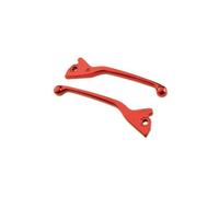 Levier Frein Scooter Tun'r Adaptable Stalker/Nrg/Extrem Disque Ar Rouge (Pr)