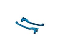 LEVIER FREIN SCOOTER TUN'R ADAPTABLE TREKKER/SPEEDFIGHT AJP TAMBOUR AR BLEU (PR)