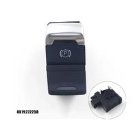 Levier Frein Stationnement Interrupteur Pour A4 S4 A5 Q5 Sportback Cabriolet 2008 - 2017 8K1927225B 8K1 927 225B Bouton Commutation Frein À Main Stationnement