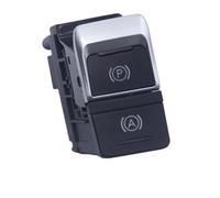 Levier Frein Stationnement Interrupteur Pour A6 C7 Avant/Quattro A7 2011 - 2018 Bouton Commutation Commande Frein À Main Stationnement Électrique
