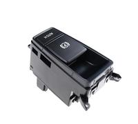 Levier Frein Stationnement Interrupteur Pour BMW E70 X5 E71 E72 X6 61319148508 61319156133 61316975468 Bouton De Commutation Commande Frein À Main Stationnement Voiture