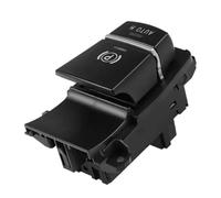 Levier Frein Stationnement Interrupteur Pour BMW Série 5 7 F10 F18 GT F07 F02 X3 F25 X5 F15 X6 F16 61319385029 Bouton Commutation Commande Frein À Main Stationnement Électrique