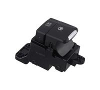 Levier Frein Stationnement Interrupteur Pour Hyundai Pour Kona N Line 2018-2022 Pour I30 2018-2020 Frein Stationnement Électrique Interrupteur Maintien Automatique 93310G3000