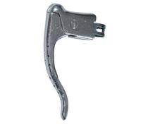 Levier de frein aluminium Sélection CGN Cycle Noir