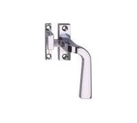 Vachette – Levier de fermeture 1911 gauche chromé avec gâche – Réf. 009960